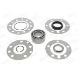 MOOG TO-WB-12960 Juego de cojinete de rueda