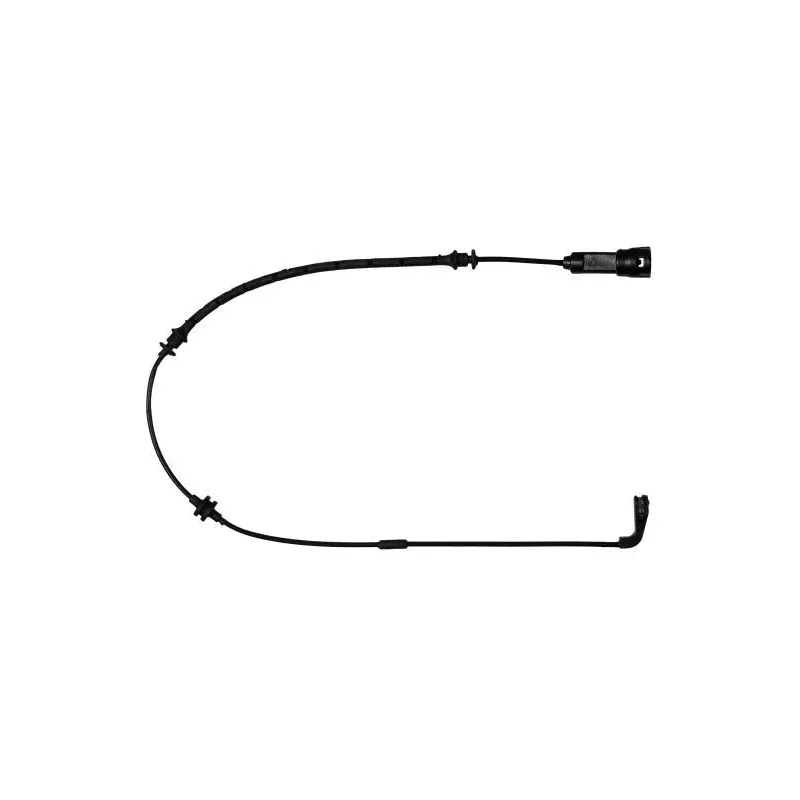 TEXTAR 98029700 Contacto de aviso, desgaste de los frenos