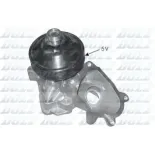 DOLZ B222 Bomba de agua, refrigeración del motor