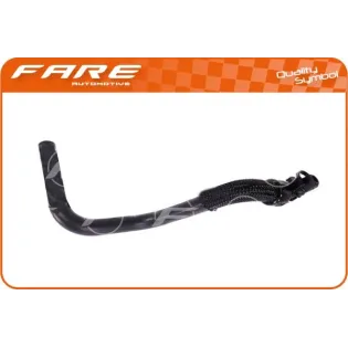 FARE SA 16146 Tubería de radiador