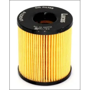 LUCAS FILTERS LFOE219 Filtro de aceite