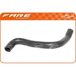 FARE SA 11001 Tubería de radiador