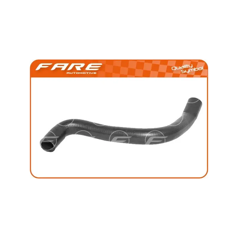 FARE SA 11001 Tubería de radiador