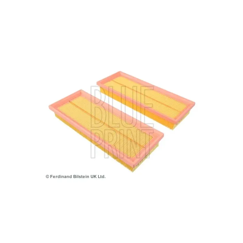 BLUE PRINT ADA102207 Kit de filtros de aire