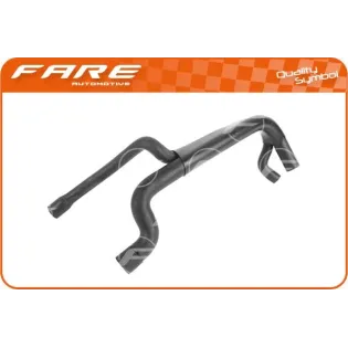 FARE SA 14776 Tubo flexible, ventilación del cárter