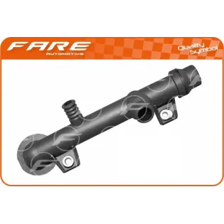 FARE SA 3868 Brida de refrigerante