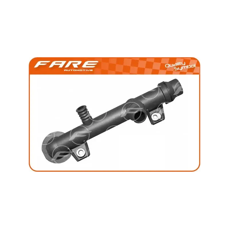 FARE SA 3868 Brida de refrigerante