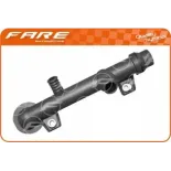 FARE SA 3868 Brida de refrigerante
