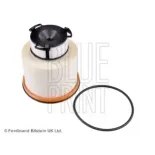 BLUE PRINT ADT323104 Filtro combustible