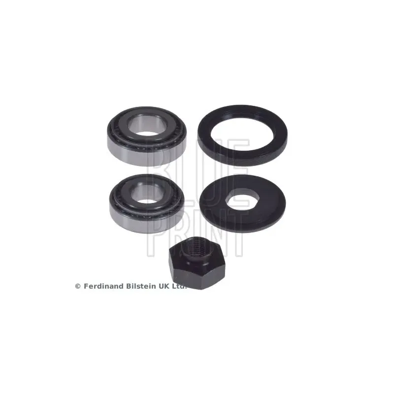 BLUE PRINT ADJ138305 Juego de cojinete de rueda