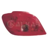 ALKAR 2201307 Piloto posterior