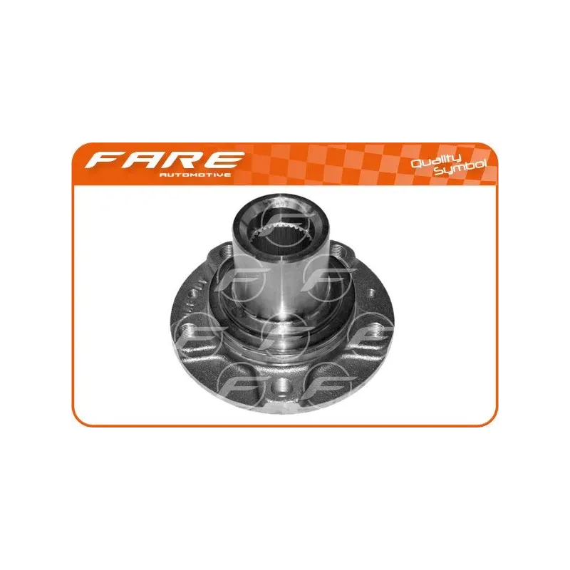 FARE SA 11385 Buje de rueda