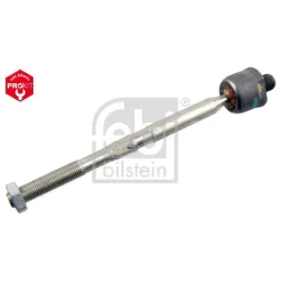 FEBI BILSTEIN 33923 Articulación axial, barra de acoplamiento