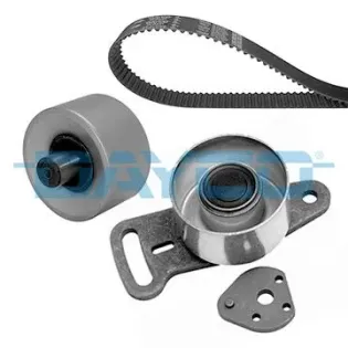 DAYCO KTB111 Juego de correas dentadas