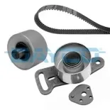 DAYCO KTB111 Juego de correas dentadas