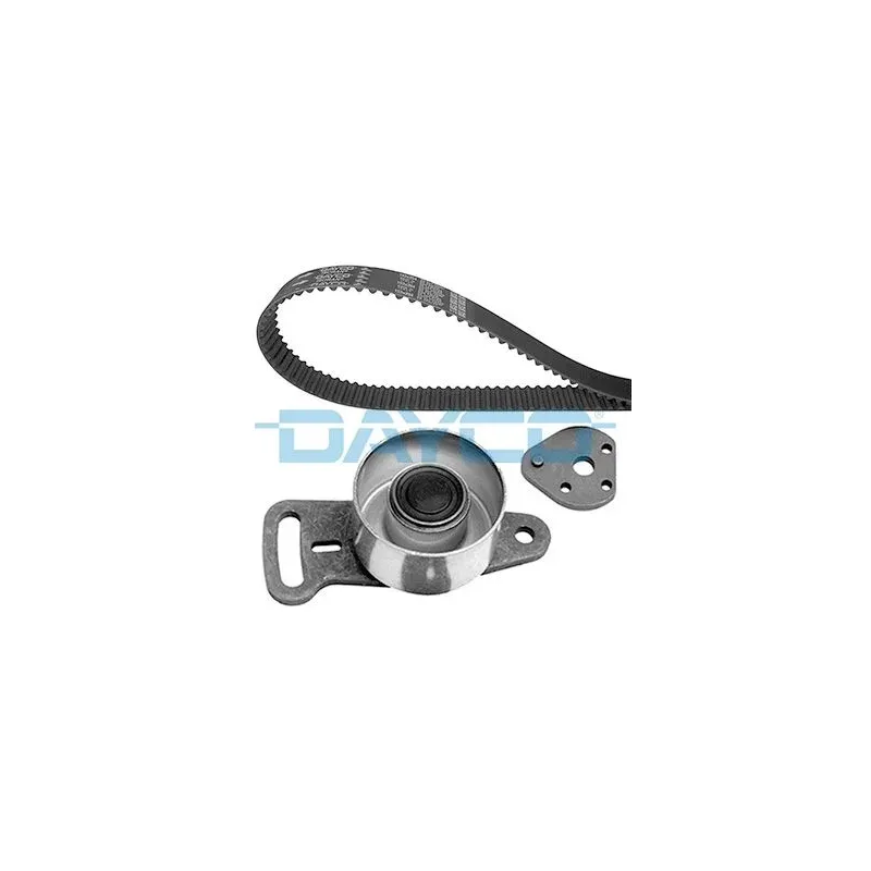 DAYCO KTB129 Juego de correas dentadas