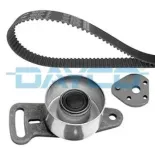 DAYCO KTB129 Juego de correas dentadas