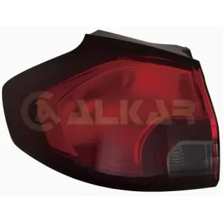 ALKAR 2231440 Piloto posterior