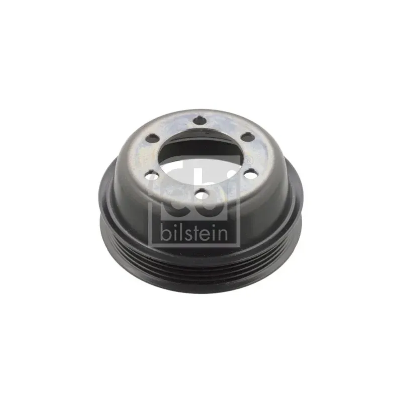 FEBI BILSTEIN 102045 Polea, cigüeñal