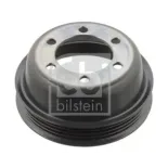 FEBI BILSTEIN 102045 Polea, cigüeñal