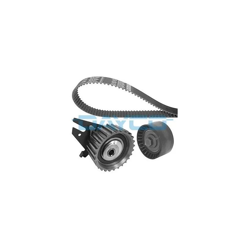 DAYCO KTB331 Juego de correas dentadas