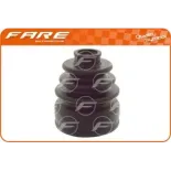 FARE SA 15858 Fuelle, árbol de transmisión