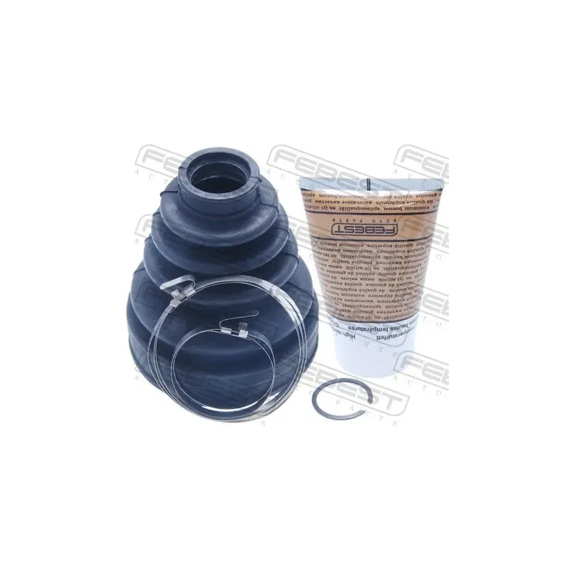 FEBEST 0115-GRJ120T Fuelle, árbol de transmisión