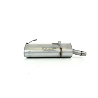 WALKER 22529 Silenciador posterior