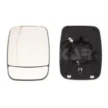 ALKAR 6451668 Cristal de espejo, retrovisor exterior