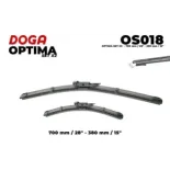 DOGA OS018 Limpiaparabrisas