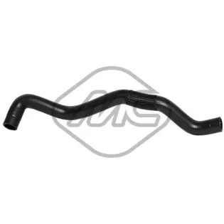 Metalcaucho 99097 Tubería de radiador