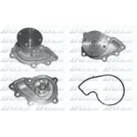 DOLZ H241 Bomba de agua, refrigeración del motor