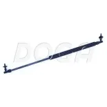 DOGA 2013933 Muelle neumático, maletero/compartimento de carga