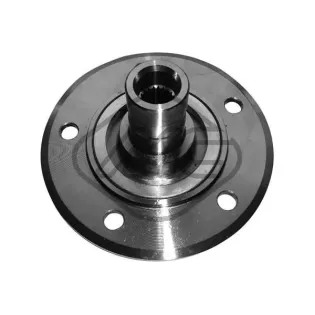 Metalcaucho 90289 Buje de rueda