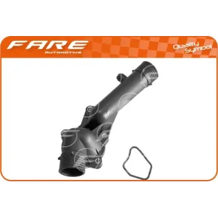 FARE SA 9993 Brida de refrigerante