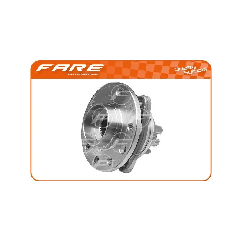 FARE SA 13794 Buje de rueda