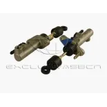 MDR MCM-1K26 Cilindro maestro, embrague