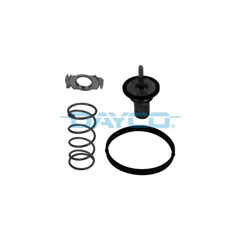 DAYCO DT1281V Termostato, refrigerante