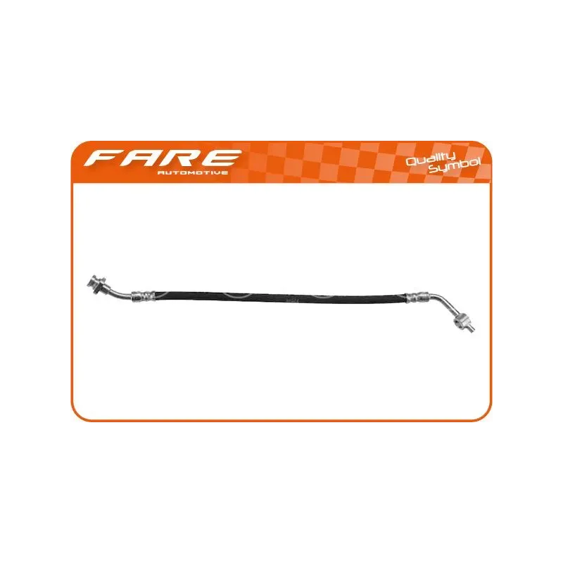 FARE SA 11555 Tubo flexible de frenos