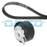DAYCO KTB525 Juego de correas dentadas