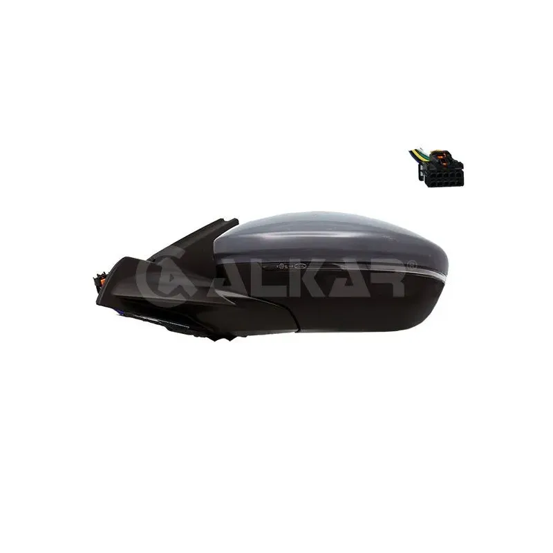 ALKAR 6139312 Retrovisor exterior