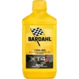 Bardahl XT4-S C60 4T 10W60 1 lt