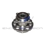 MDR MWB-R4008 Buje de rueda