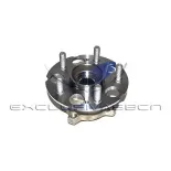 MDR MWB-R4008 Buje de rueda