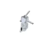 NRF 48351 Elemento enfriador, reciclaje gases escape