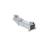 NRF 48351 Elemento enfriador, reciclaje gases escape