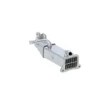 NRF 48351 Elemento enfriador, reciclaje gases escape