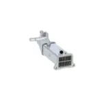 NRF 48351 Elemento enfriador, reciclaje gases escape