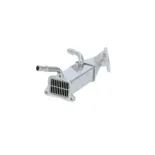 NRF 48351 Elemento enfriador, reciclaje gases escape