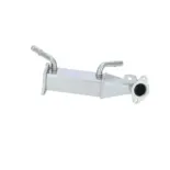 NRF 48351 Elemento enfriador, reciclaje gases escape